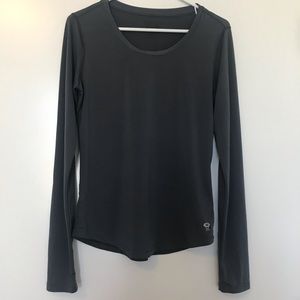 Mountain Hardwear Long sleeve shirt